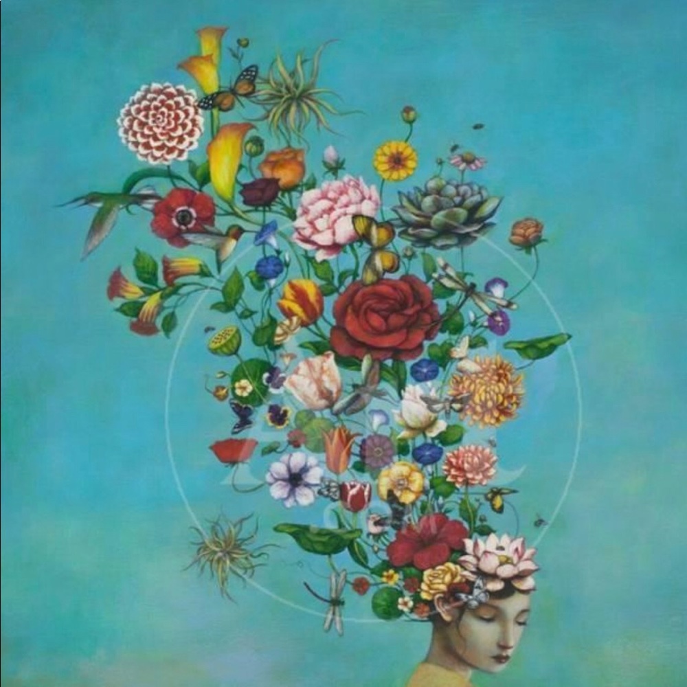 Meet your Posher, Kathy